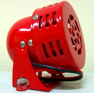 SIRENA-MS190-12V-DC