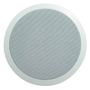 ВИСОКОГОВОРИТЕЛ 6" ф180 3W 8ohm за окачен таван