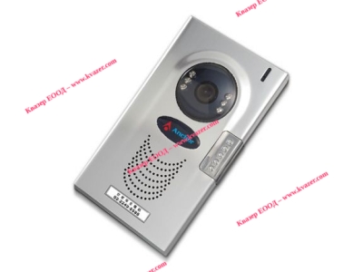 ВИДЕОДОМОФОН KP-1000CC