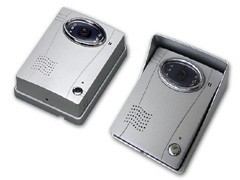 ВИДЕОДОМОФОН KP-1001B