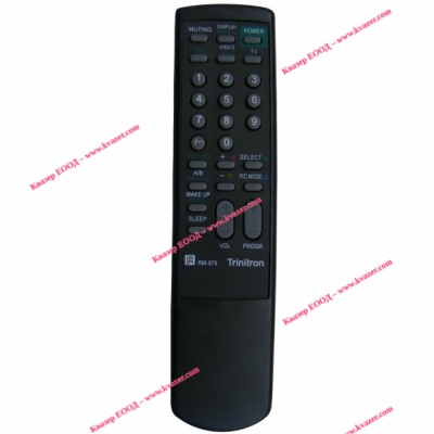 ДУ за TV SONY RM 883