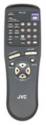 ДУ за TV JVC RM-C498