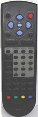 ДУ за TV JVC RM-C963