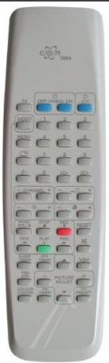 ДУ за TV/VCR JVC RM-C620