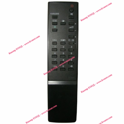 ДУ за TV TOSHIBA CT-9640