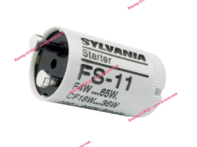 СТАРТЕР FS-11 / 4-65W UNIVERSAL