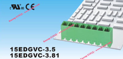 PCB-KLEMA-15EDGVC-6P-male