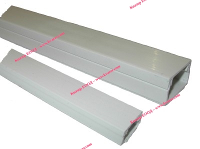 КАБЕЛЕН КАНАЛ PZC-5080 50x80mm 2m