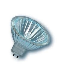 ХАЛОГЕННА DICHROIC 12V Ф-50мм/50W