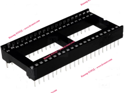 ЦОКЪЛ ЗА ИС 42 PIN