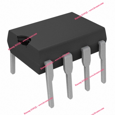 24C01 P SERIAL 1K 128 x 8 EEPROM