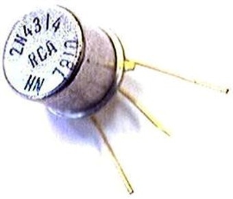 2N4314