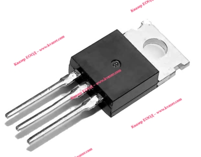 IRF540N/ST