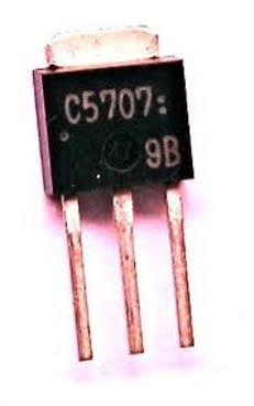 2SC5707