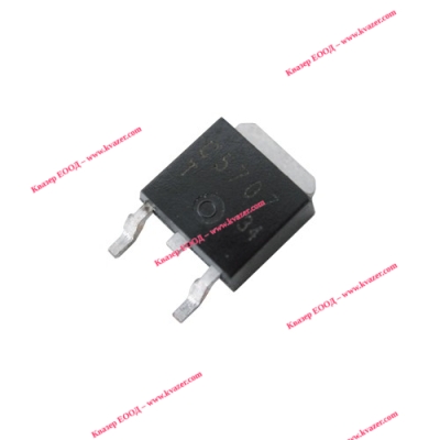 2SC5707 (smd)
