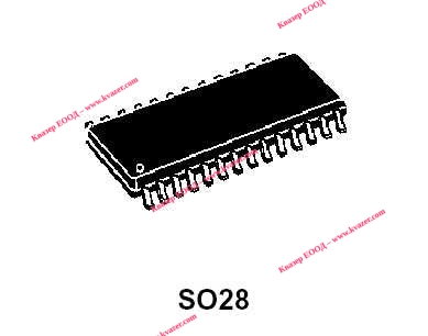 TDA 4470 Multistandard Video - IF + Quasi Parallel Sound Processing