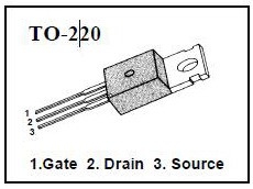SSP3N80A