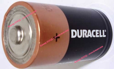 БАТЕРИЯ DURACELL R20