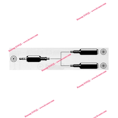 VIVANCO-Kabel-3-5mm-mazhk