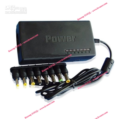 УНИВЕРСАЛНО ЗАХРАНВАНЕ ЗА ЛАПТОП GZY-100W