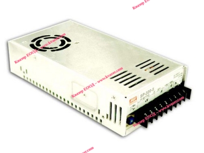 ИМПУЛСНО ЗАХРАНВАНЕ SP-320-12 12V/29A