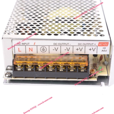ИМПУЛСНО ЗАХРАНВАНЕ S-100-12 12V/8.5A