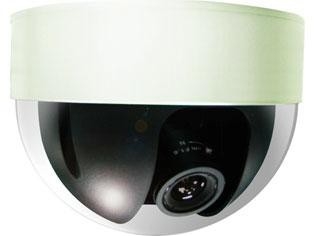 AVK016 1/3 CCD КУПОЛНА ЦВЕТНА КАМЕРА