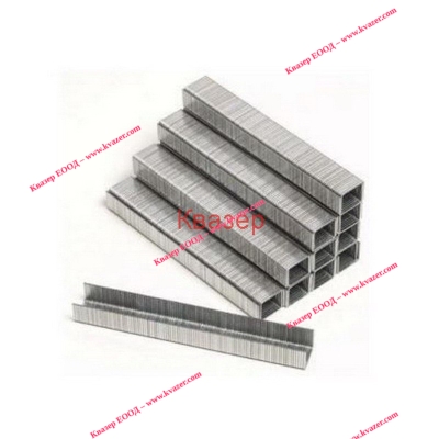 KWB Скоби за такер 4mm 2000бр.Typ 053/353-004