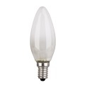 Xavax миньонка мат 2бр. 60W E14/110536