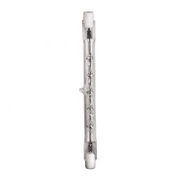 Xavax халогенна пура  4бр. 500W/114.2mm/R7s 230V
