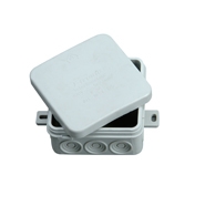 KOPP-PKOM-kutiya-75h75h40mm-za-vanshen-montazh-IP54-E-125