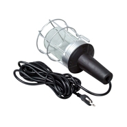 KOPP Подвижна лампа  60W с 5м. кабел/Е27