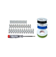 KOPP-Komplekt-za-elektrotehnika-otvertka-fazomer-3-br-izolirband-lusterklemi