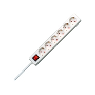 KOPP-Zashtiten-razklonitel-s-6-gnezda-klyuch-1-4-m-16-A--250-V--kafyav--1209-0200-6