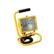 KOPP-Halogenen-prozhektor---PROFI-500W-cheren-s-2m-kabel-IP44