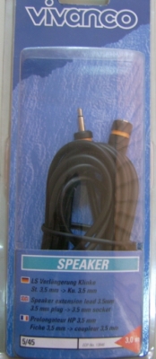VIVANCO-Audio-kabel-udalz