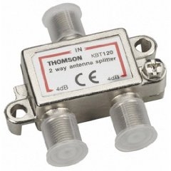 Thomson-Antenen-spliter-s