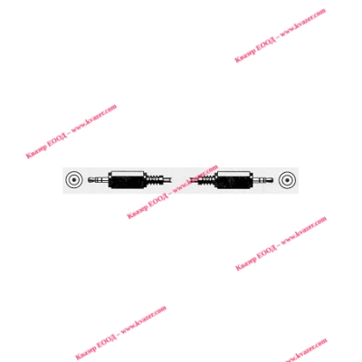 VIVANCO-Audio-kabel-3-5mm