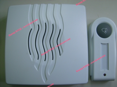 KOPP-Zvanets-gong-bezzhichen-obhvat-40m-zahr--2-H-1-5-V-AA-ili-9V-DC-model-DBT501