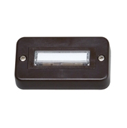 KOPP-Buton--za-vhoden-zvanets-24-V-AC--cheren-plastmasov-vanshen-montazh