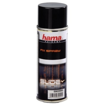 hama Fix Spray - спрей за подложка на оптична мишка