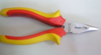 KWB-Kleshti-ploski-160mm-