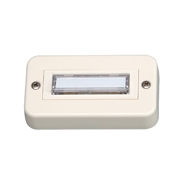 KOPP-Buton--za-vhoden-zvanets-24-V-AC--sl-kost-plastmasov-vanshen-montazh