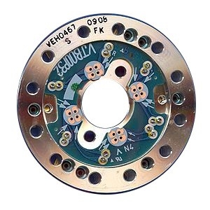 ВИДЕОГЛАВА PANASONIC VEH 0467