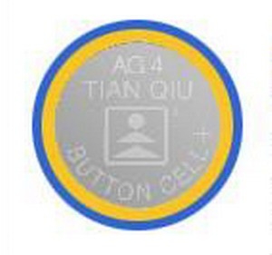 БАТЕРИЯ TIAN QIU AG4/377A