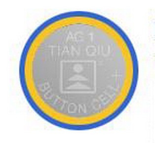 БАТЕРИЯ TIAN QIU AG1/364A