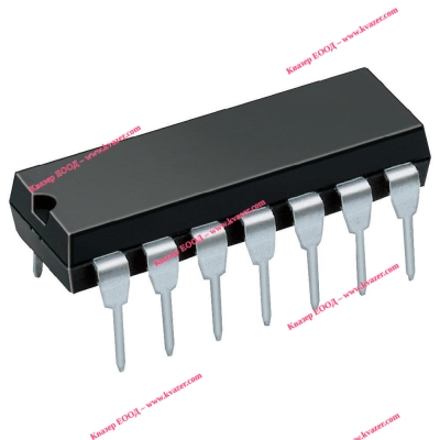 CD4013BV