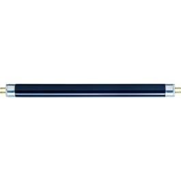 ЛАМПА УЛТРАВИОЛЕТОВА (BLACKLIGHT BLUE) 6W/ 212 mm