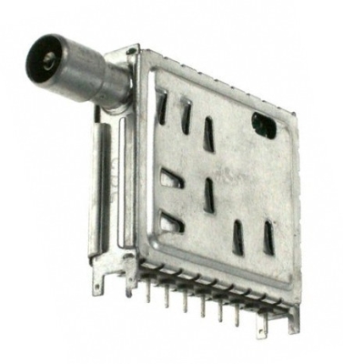 ТУНЕР GDC ET-3D1-EW HIPER BAND