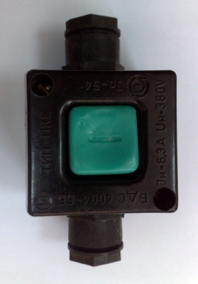 ПРЕВКЛЮЧВАТЕЛ ПКЕ-1/6.3V/380V